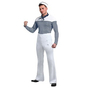 Kinky Sailor Themed German Stage Show Kinky Sailor Themed German Stage Show